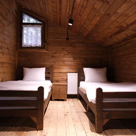 Uludag Orman Koskleri Villa Bursa Kültér fotó