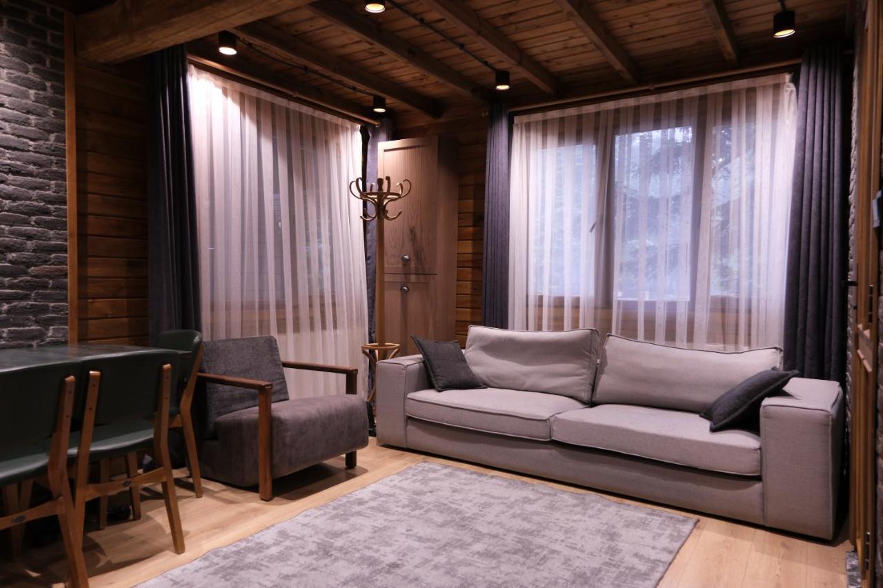 Uludag Orman Koskleri Villa Bursa Kültér fotó