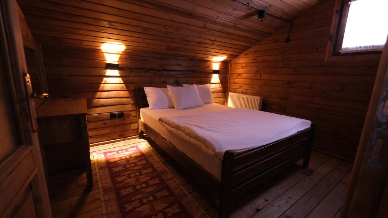 Uludag Orman Koskleri Villa Bursa Kültér fotó