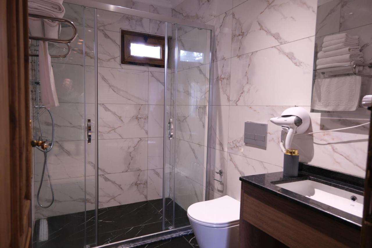 Uludag Orman Koskleri Villa Bursa Kültér fotó
