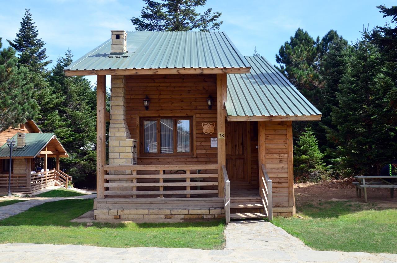 Uludag Orman Koskleri Villa Kültér fotó