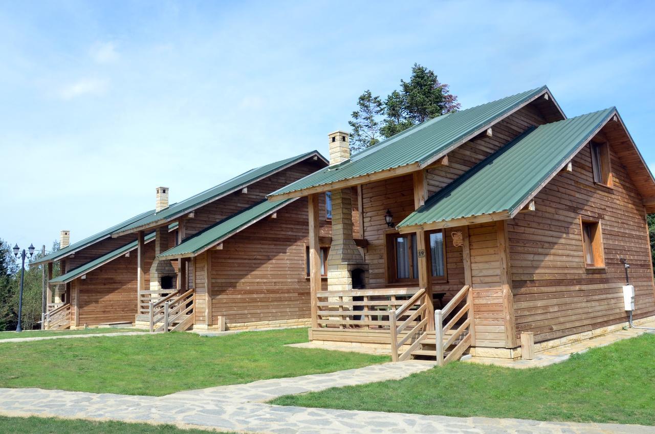 Uludag Orman Koskleri Villa Bursa Kültér fotó