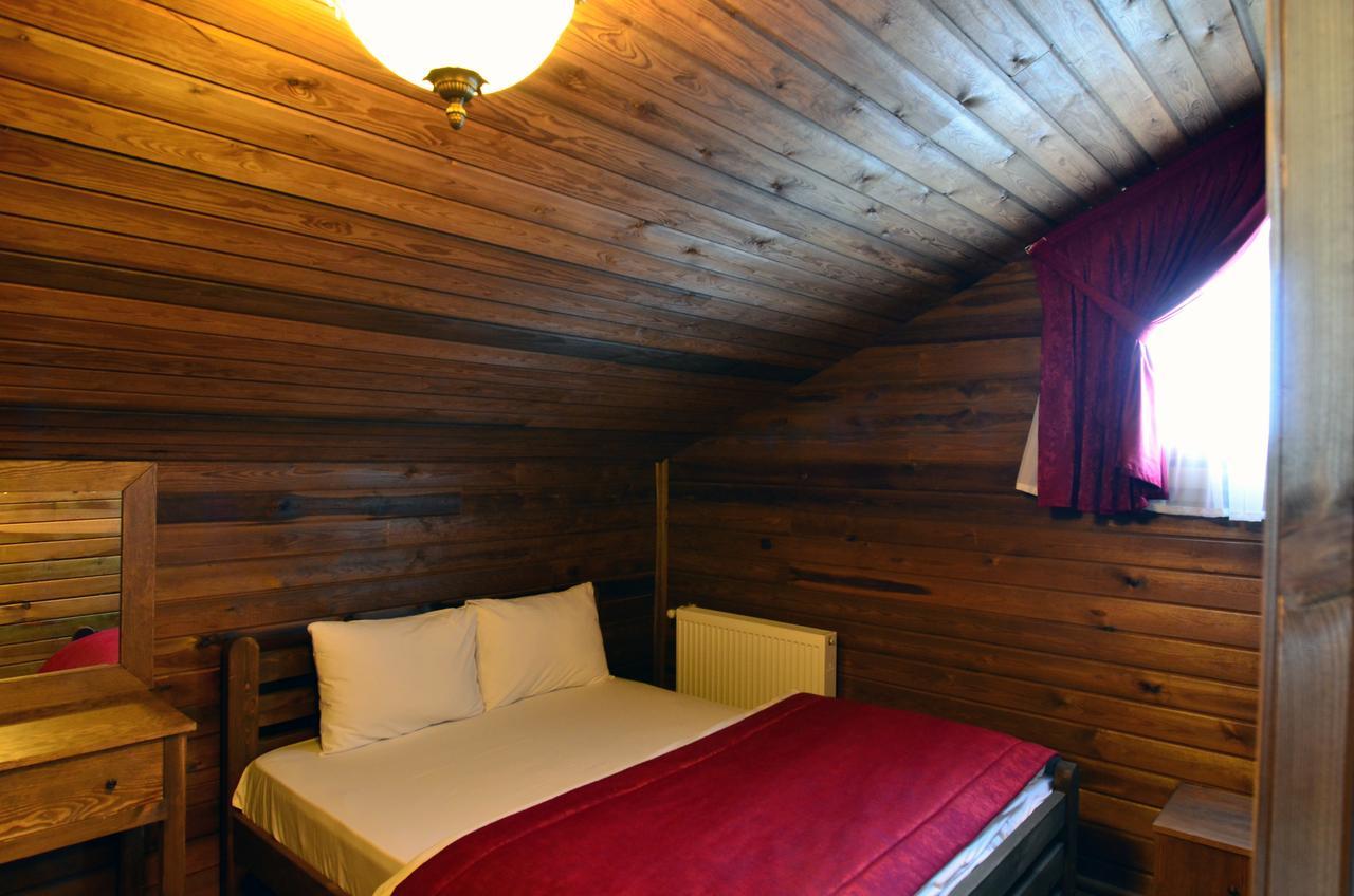 Uludag Orman Koskleri Villa Bursa Kültér fotó