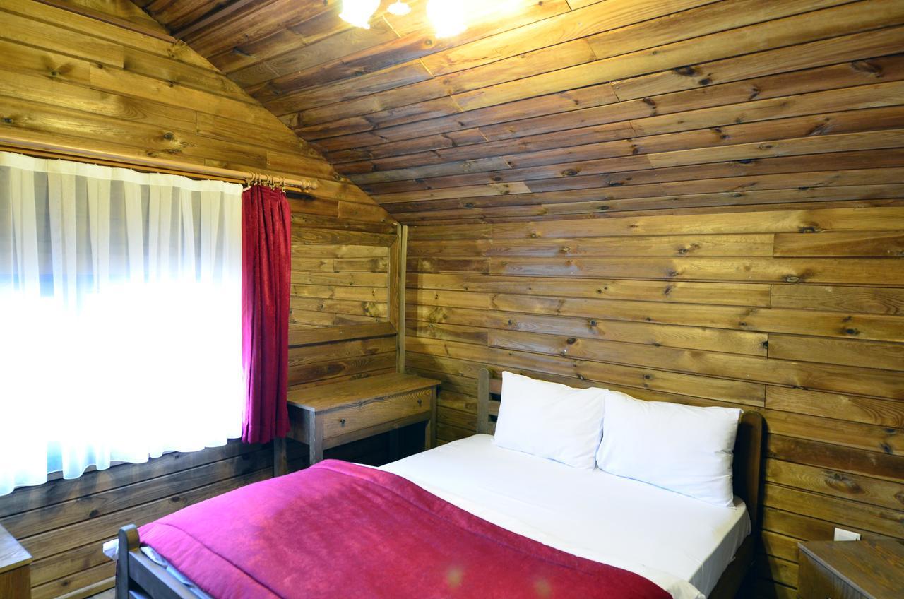 Uludag Orman Koskleri Villa Bursa Kültér fotó