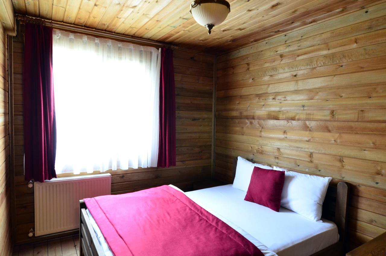 Uludag Orman Koskleri Villa Bursa Kültér fotó